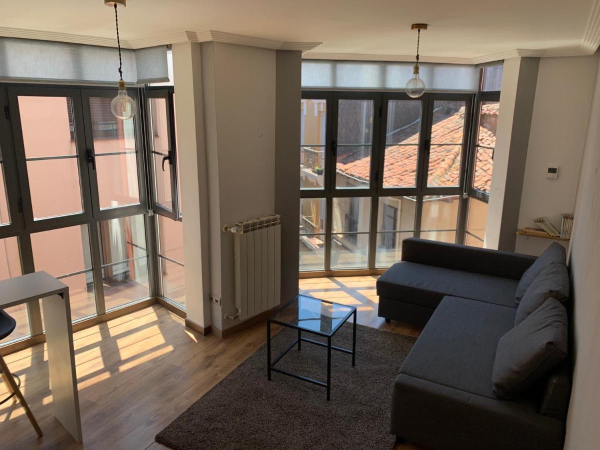 莱昂Apartamento Melisa Vut700公寓 外观 照片